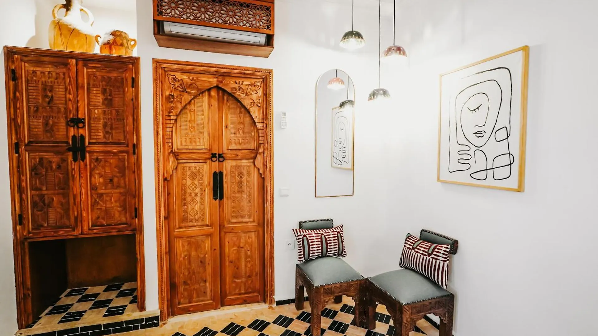 Nelia Marrakech, Riad Collection Marrakesh
