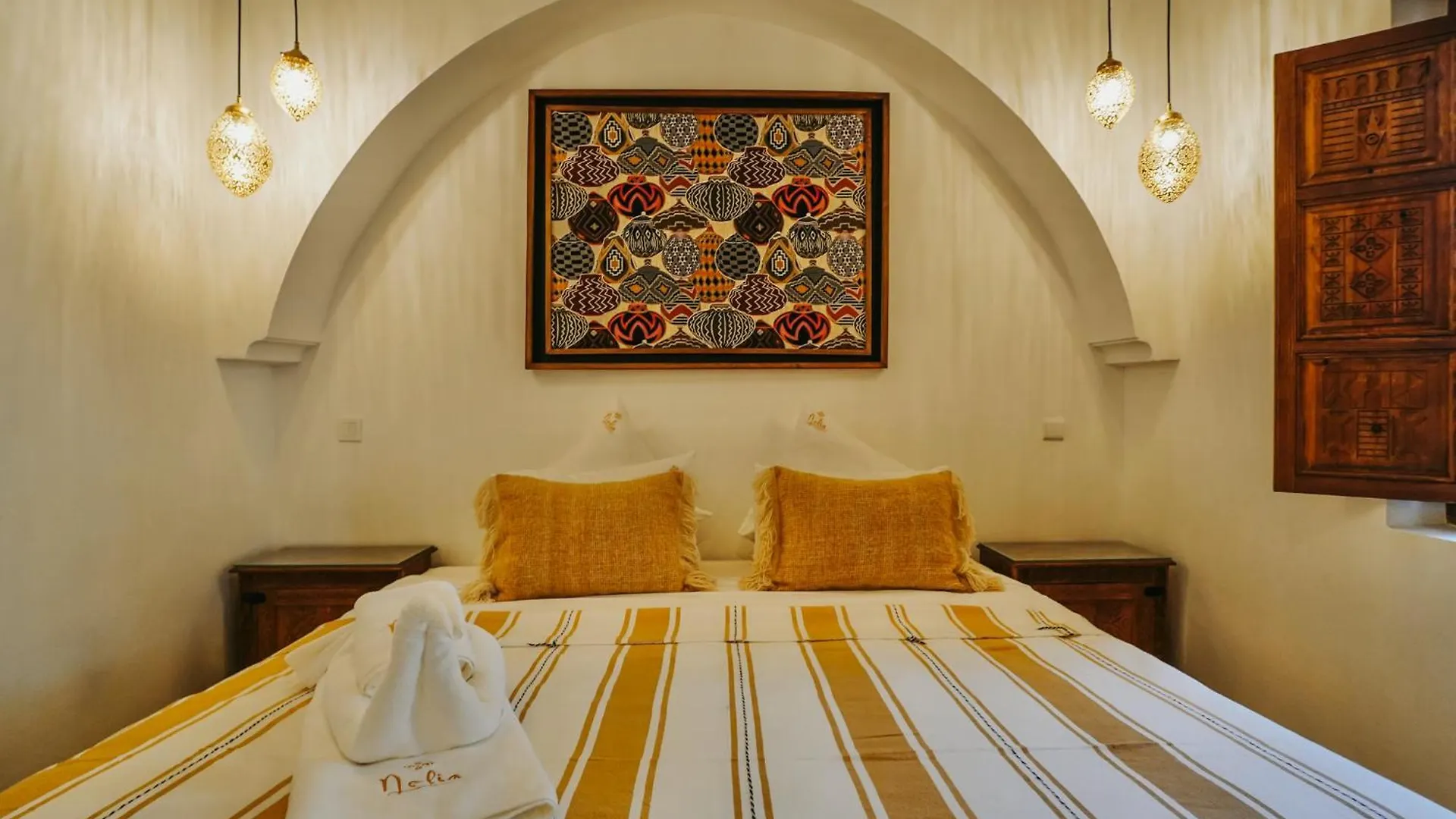Nelia Marrakech, Riad Collection Marrakesh