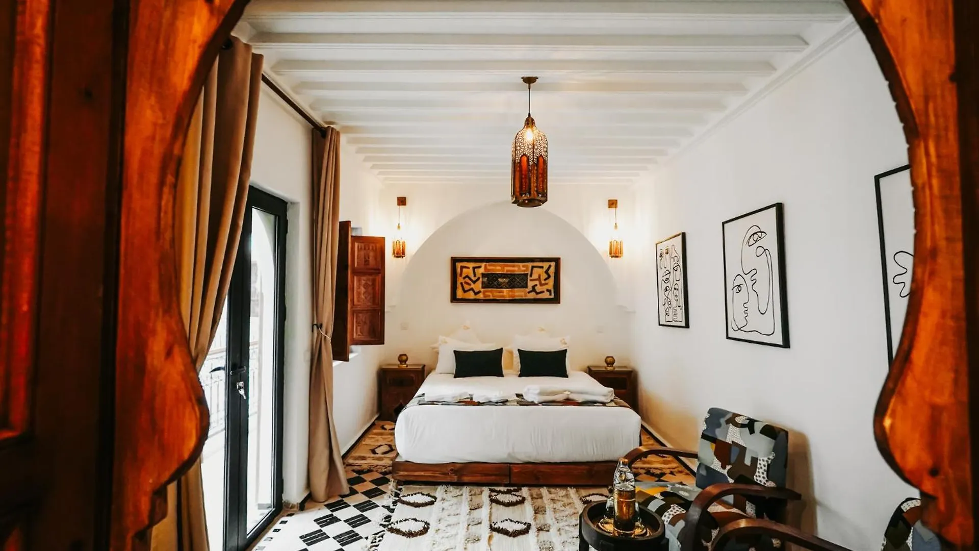 Nelia Marrakech, Riad Collection Marrakesh