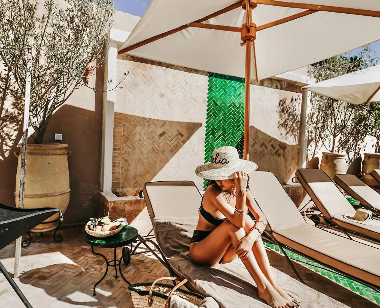 Nelia Marrakech, Riad Collection Marrakesh 0*,