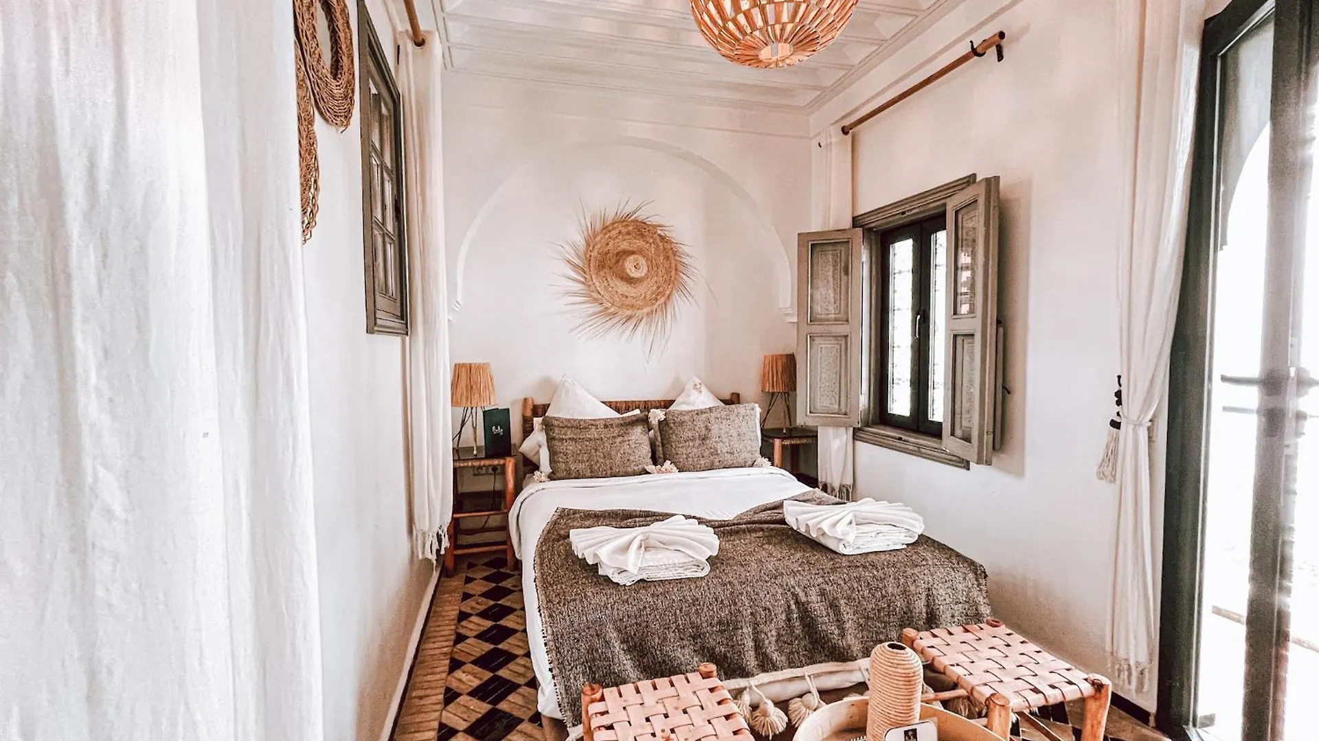Nelia Marrakech, Riad Collection Marrakesh Bed & Breakfast