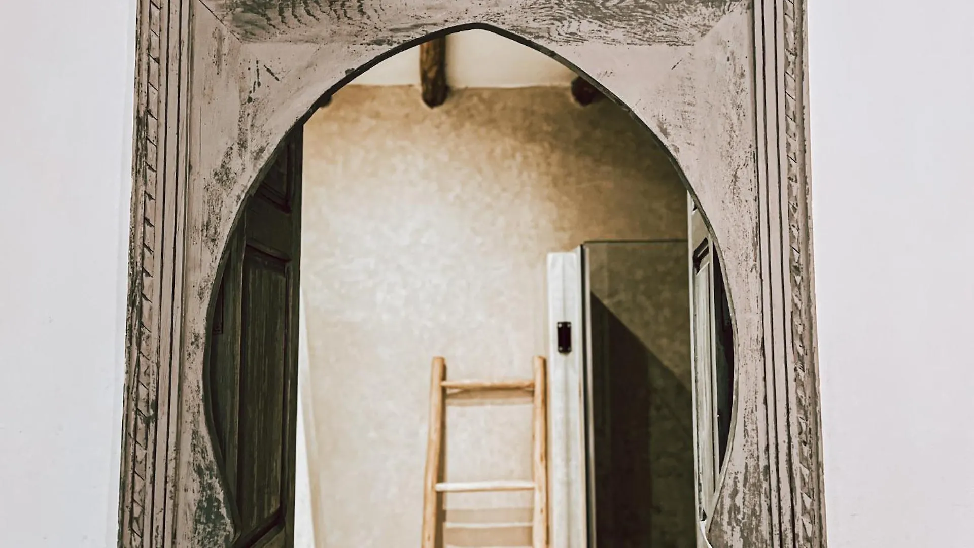 Nelia Marrakech, Riad Collection Marrakesh