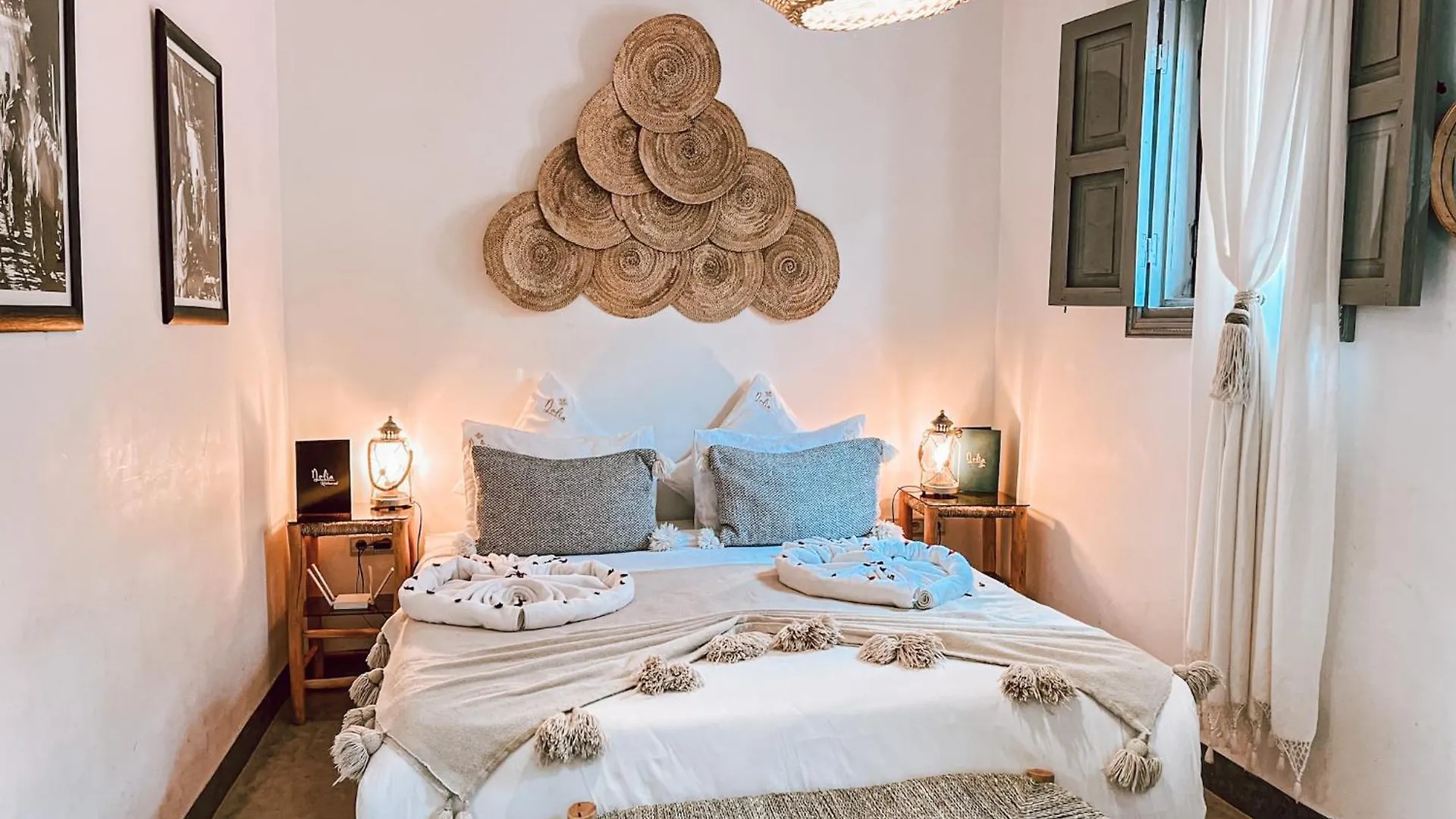 Nelia Marrakech, Riad Collection Marrakesh Bed & Breakfast