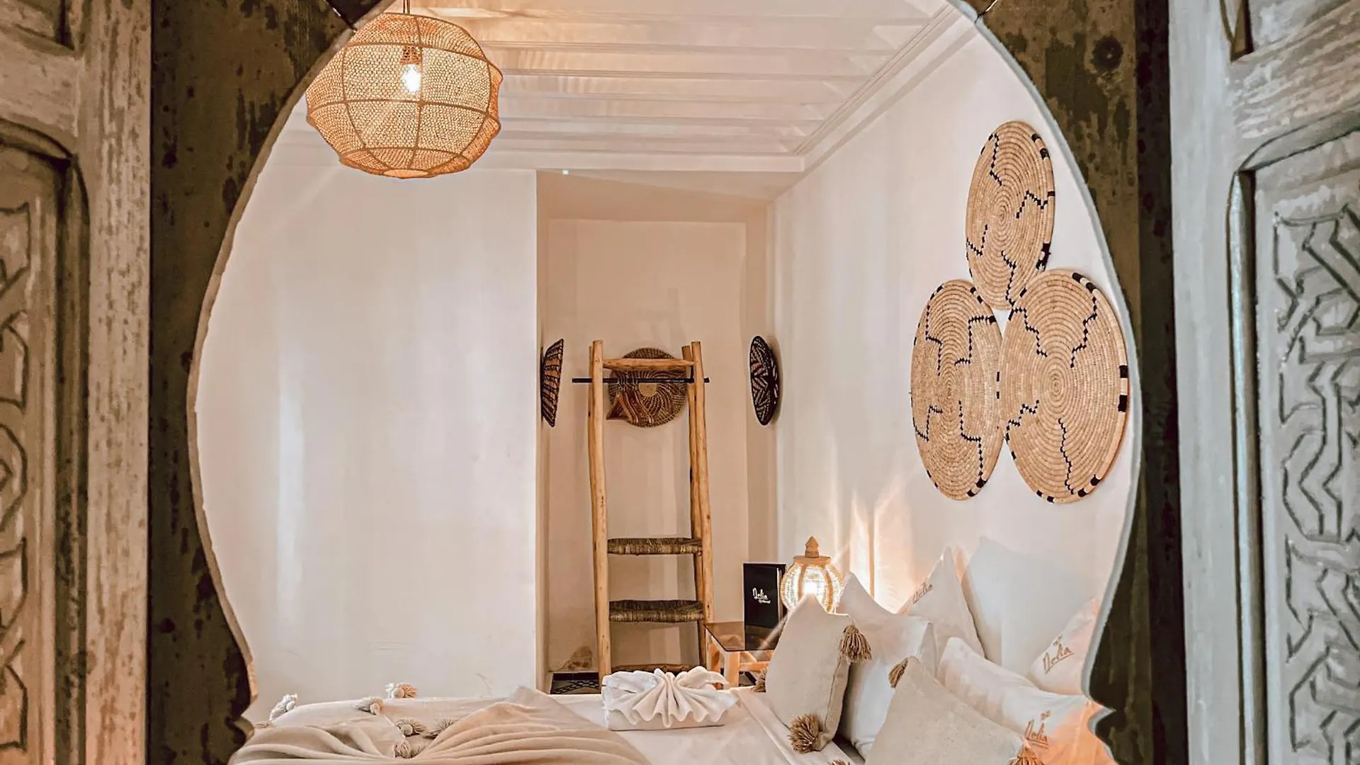 Nelia Marrakech, Riad Collection Marrakesh Morocco