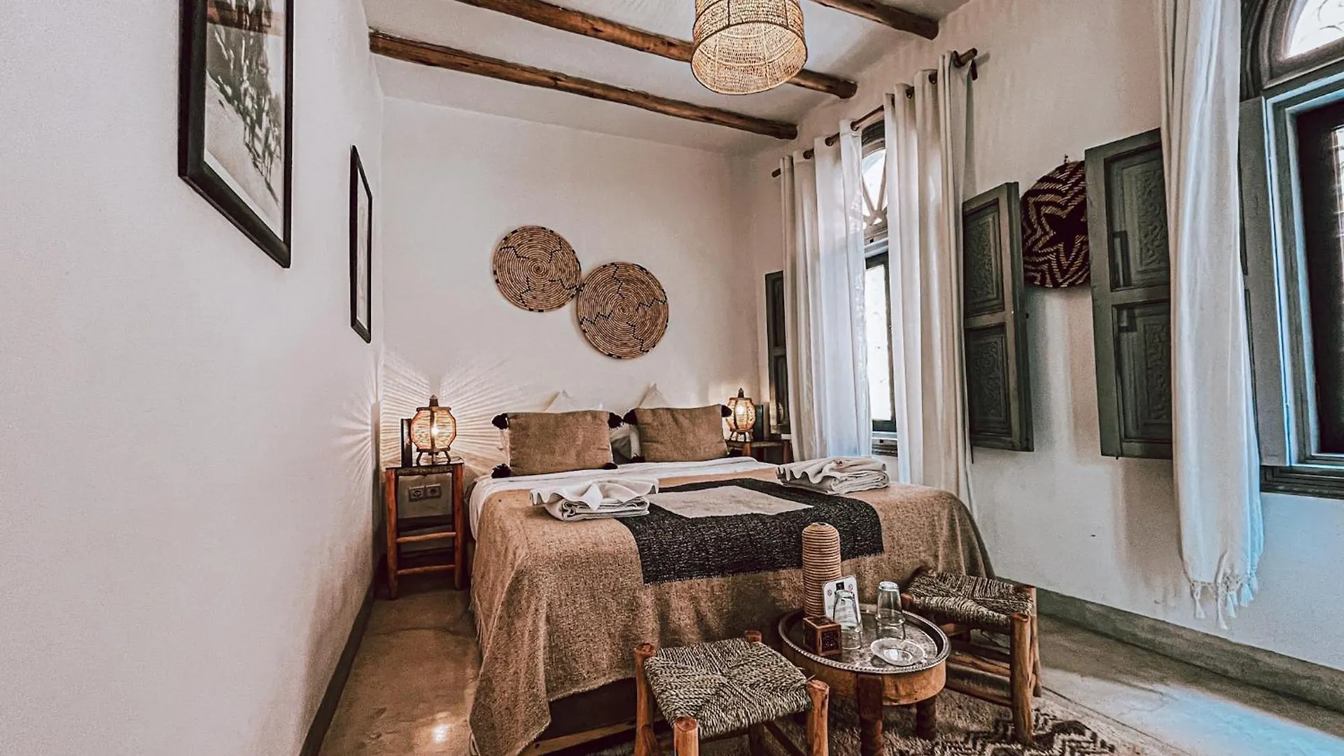 Bed & Breakfast Nelia Marrakech, Riad Collection Marrakesh