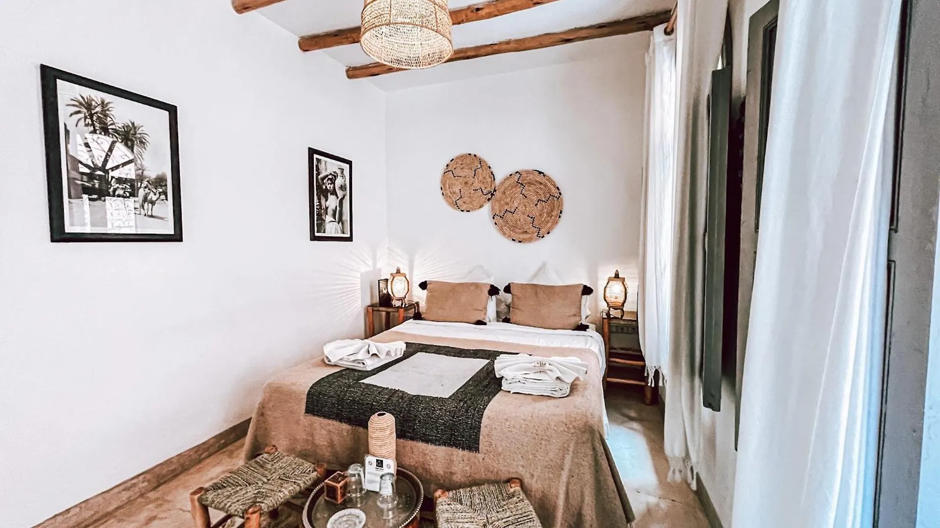 Nelia Marrakech, Riad Collection Marrakesh Bed & Breakfast