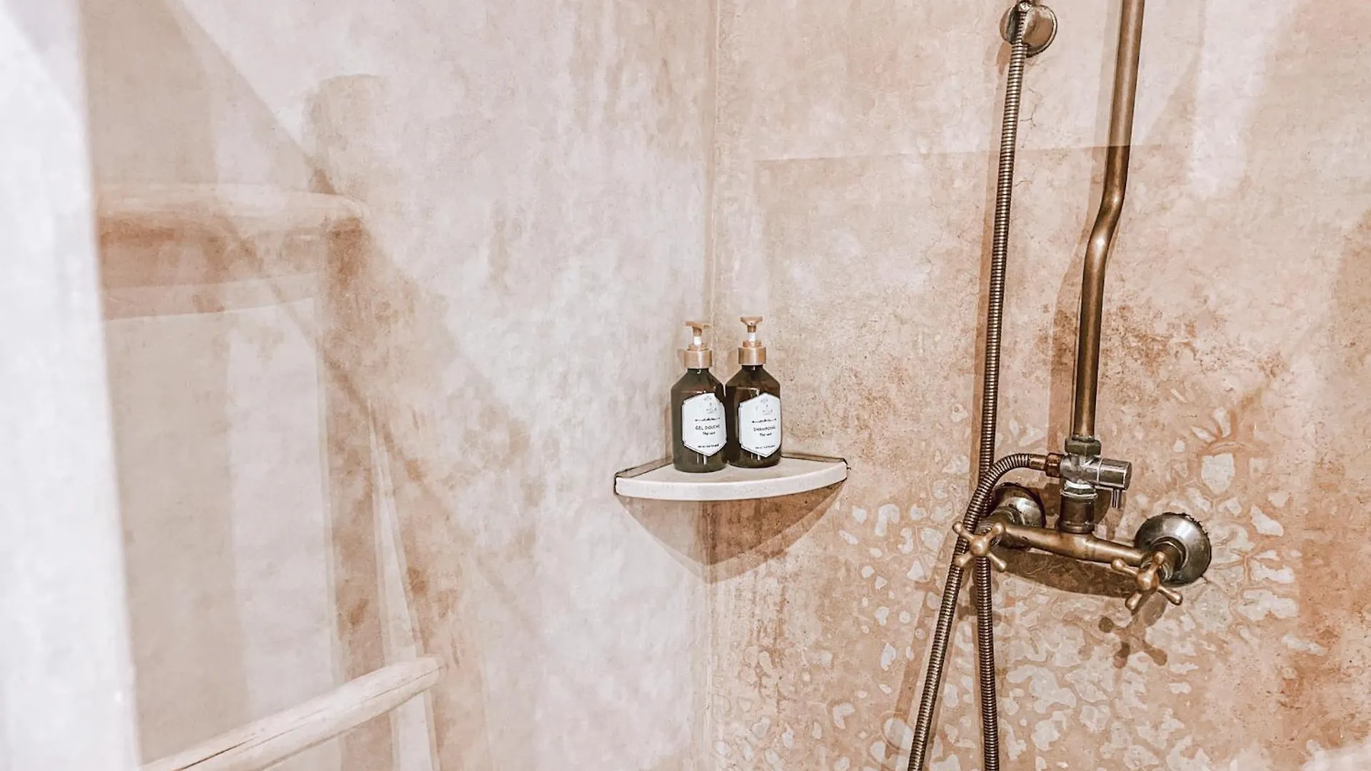 Bed & Breakfast Nelia Marrakech, Riad Collection Marrakesh