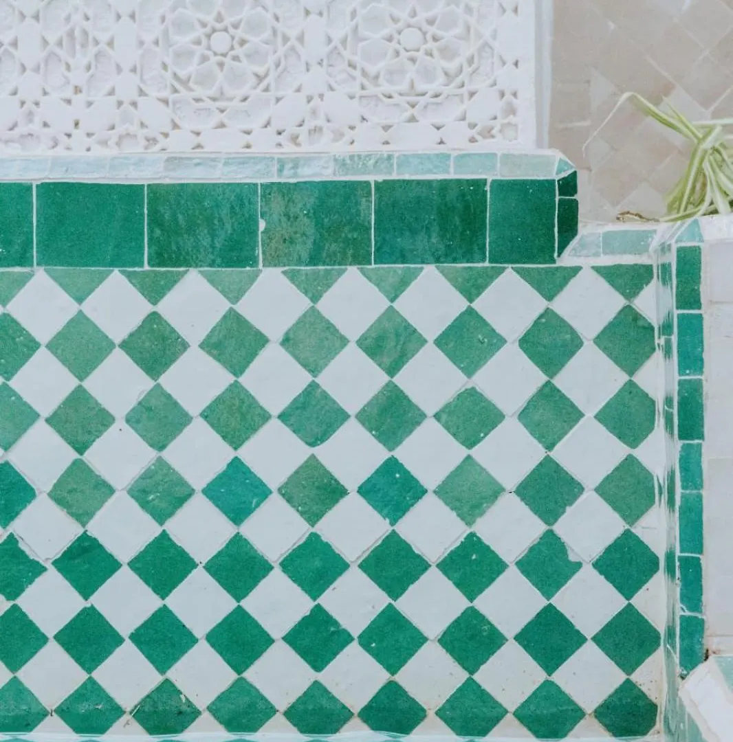 Nelia Marrakech, Riad Collection Marrakesh Bed & Breakfast